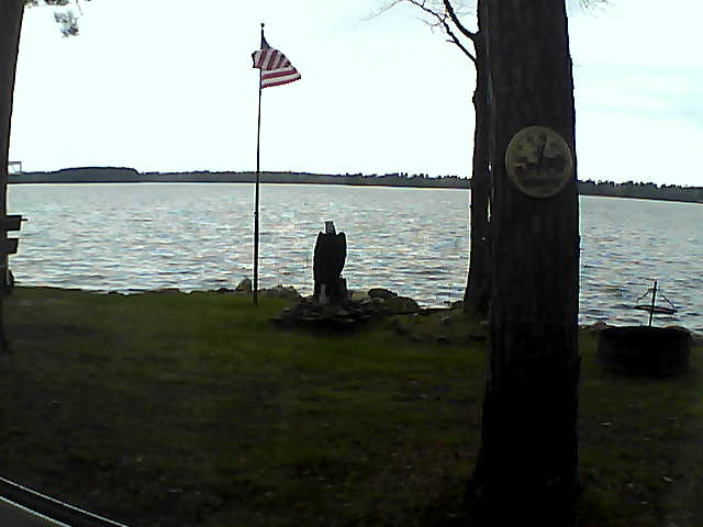 Whiteface Cam Image - Sun, 10/28/2018 2:16pm 