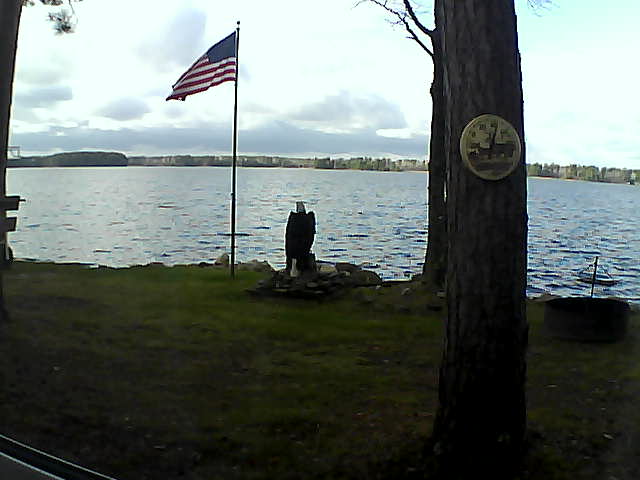 Whiteface Cam Image - Sun, 10/28/2018 2:46pm 