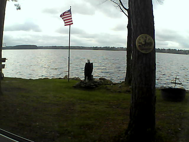 Whiteface Cam Image - Sun, 10/28/2018 3:36pm 