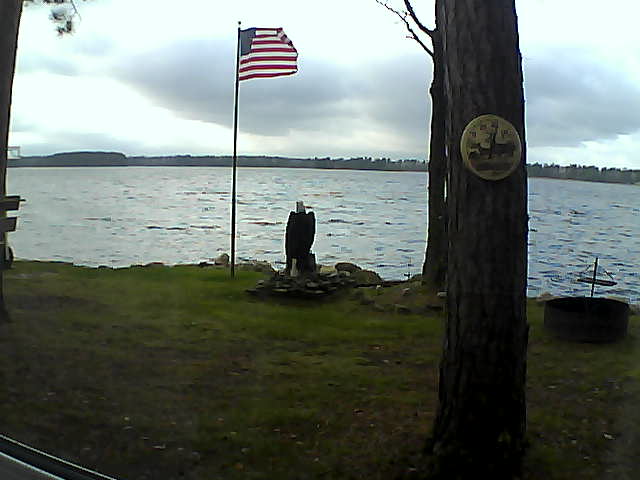 Whiteface Cam Image - Sun, 10/28/2018 3:56pm 