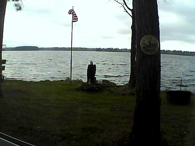 Whiteface Cam Image - Sun, 10/28/2018 4:06pm 