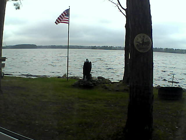 Whiteface Cam Image - Sun, 10/28/2018 4:26pm 