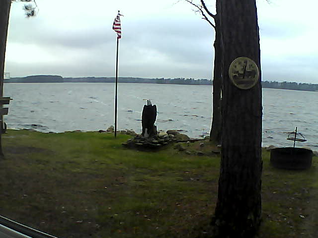 Whiteface Cam Image - Sun, 10/28/2018 4:36pm 