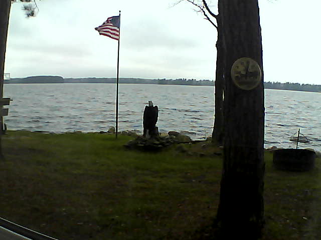 Whiteface Cam Image - Sun, 10/28/2018 4:56pm 