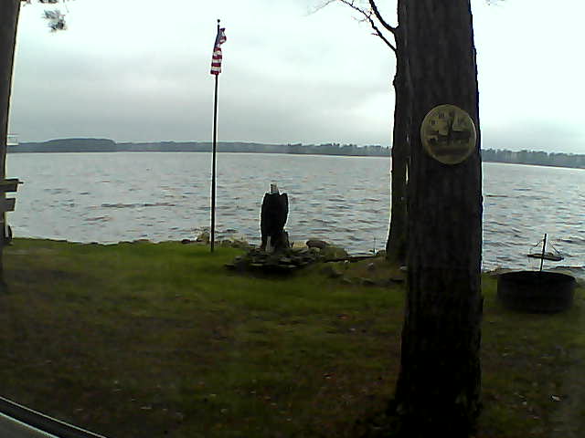 Whiteface Cam Image - Sun, 10/28/2018 5:06pm 