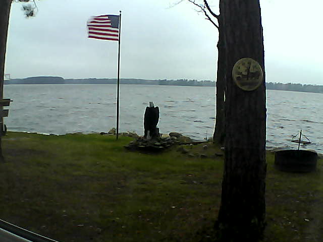 Whiteface Cam Image - Sun, 10/28/2018 5:36pm 