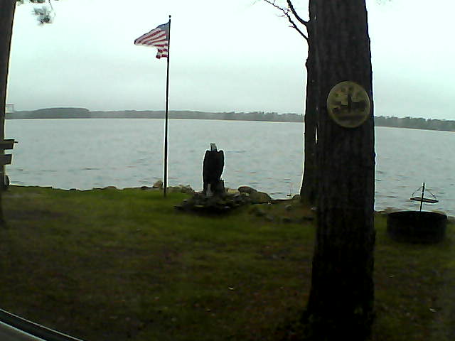 Whiteface Cam Image - Mon, 10/29/2018 7:38am 