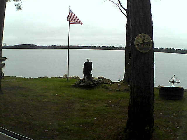 Whiteface Cam Image - Mon, 10/29/2018 11:18am 