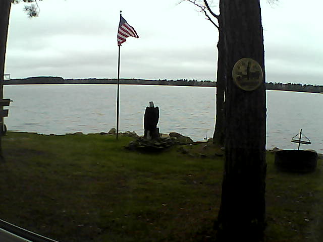 Whiteface Cam Image - Mon, 10/29/2018 11:48am 