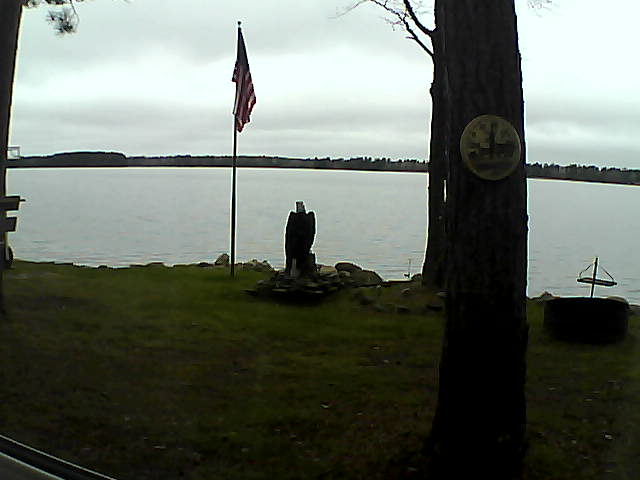 Whiteface Cam Image - Mon, 10/29/2018 11:58am 