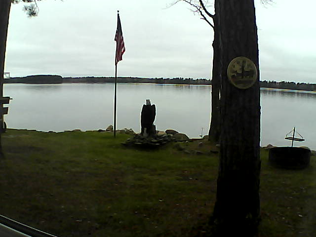 Whiteface Cam Image - Mon, 10/29/2018 12:28pm 