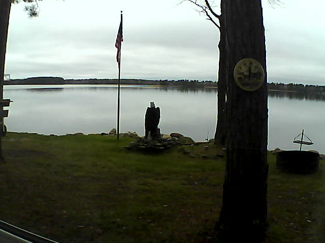 Whiteface Cam Image - Mon, 10/29/2018 12:48pm 