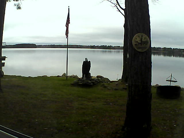 Whiteface Cam Image - Mon, 10/29/2018 12:58pm 