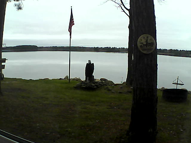 Whiteface Cam Image - Mon, 10/29/2018 2:38pm 