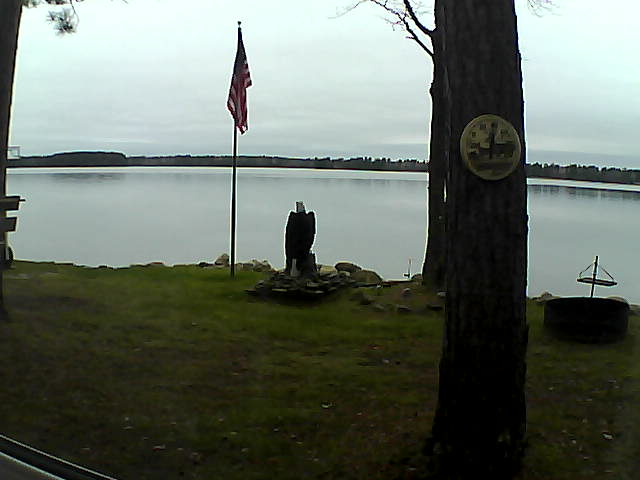 Whiteface Cam Image - Mon, 10/29/2018 3:28pm 