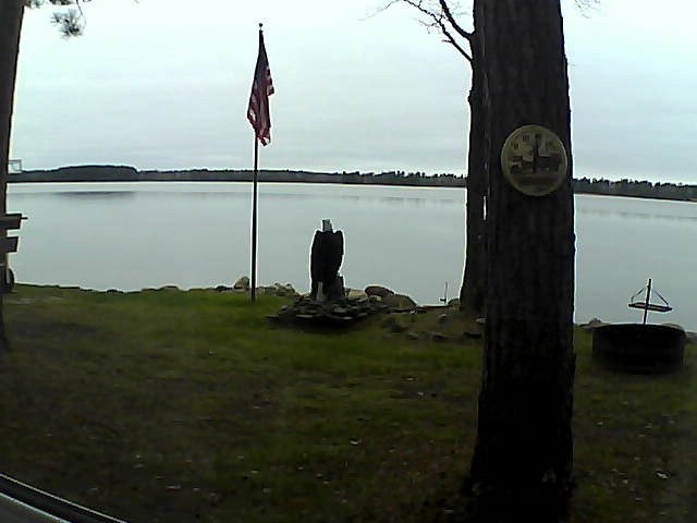 Whiteface Cam Image - Mon, 10/29/2018 3:38pm 