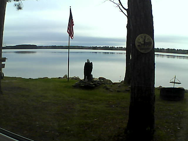 Whiteface Cam Image - Mon, 10/29/2018 4:08pm 