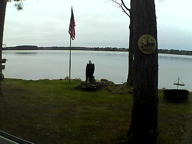 Whiteface Cam Image - Mon, 10/29/2018 4:38pm 