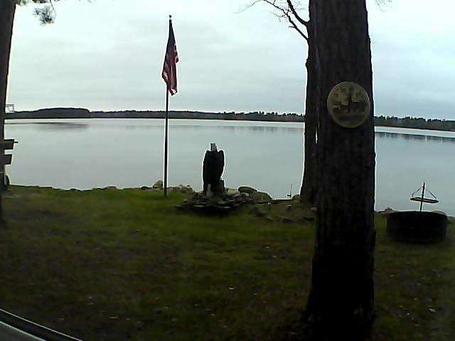 Whiteface Cam Image - Mon, 10/29/2018 4:48pm 