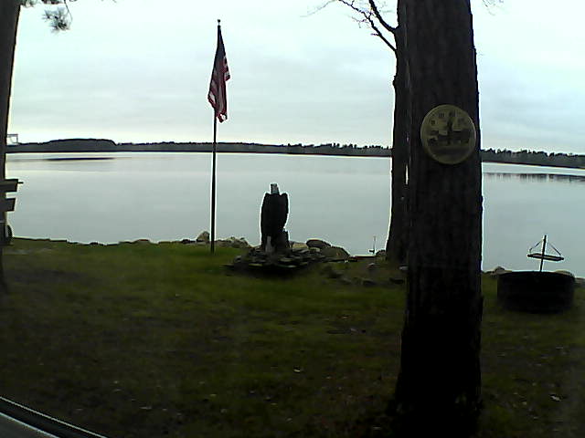 Whiteface Cam Image - Mon, 10/29/2018 4:58pm 