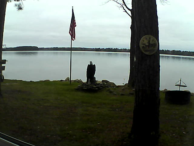 Whiteface Cam Image - Mon, 10/29/2018 5:28pm 