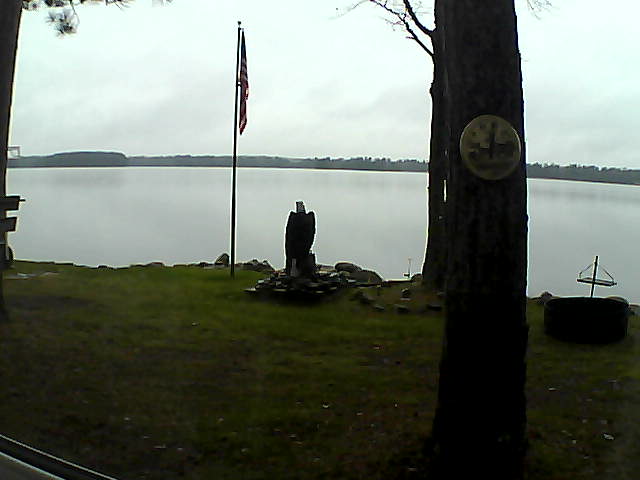 Whiteface Cam Image - Tue, 10/30/2018 8:50am 