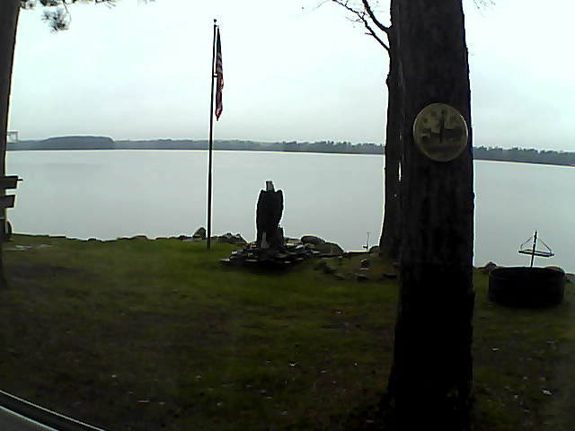 Whiteface Cam Image - Tue, 10/30/2018 9:30am 