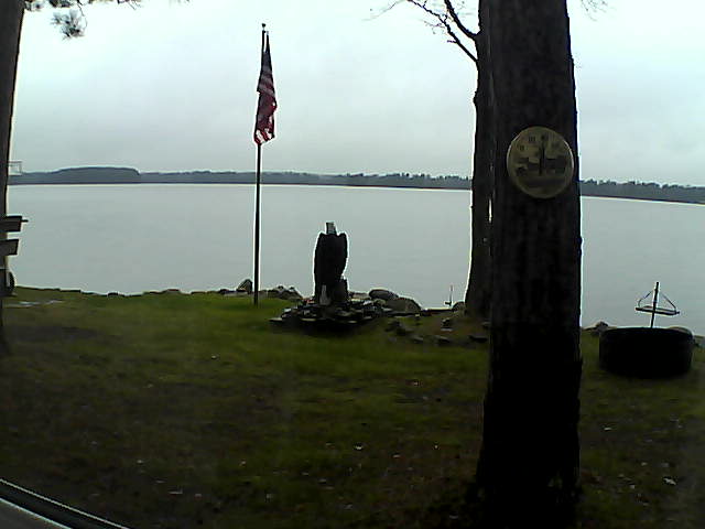 Whiteface Cam Image - Tue, 10/30/2018 9:40am 