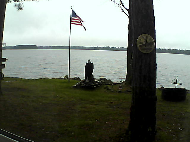 Whiteface Cam Image - Tue, 10/30/2018 10:10am 