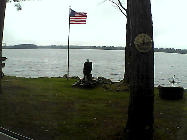 Whiteface Cam Image - Tue, 10/30/2018 10:20am 