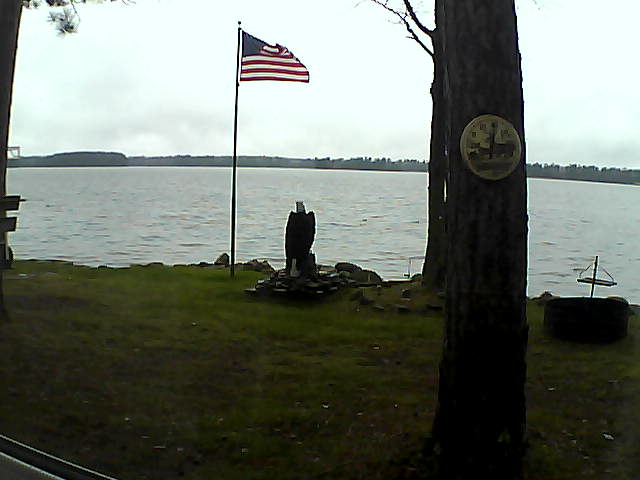 Whiteface Cam Image - Tue, 10/30/2018 10:30am 