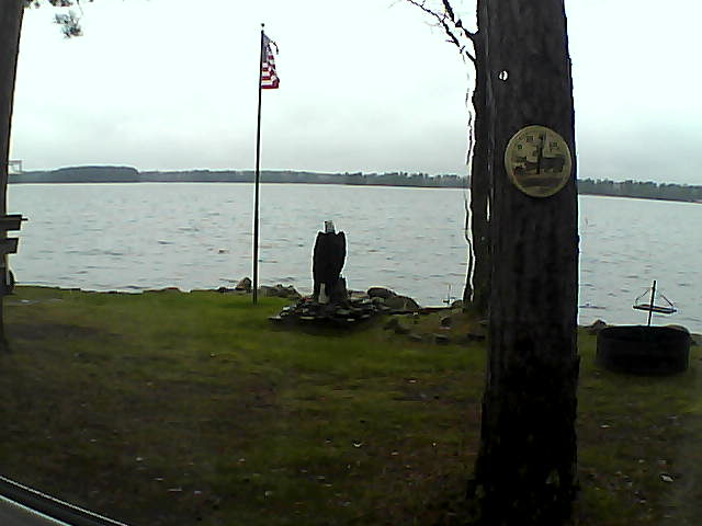 Whiteface Cam Image - Tue, 10/30/2018 10:40am 