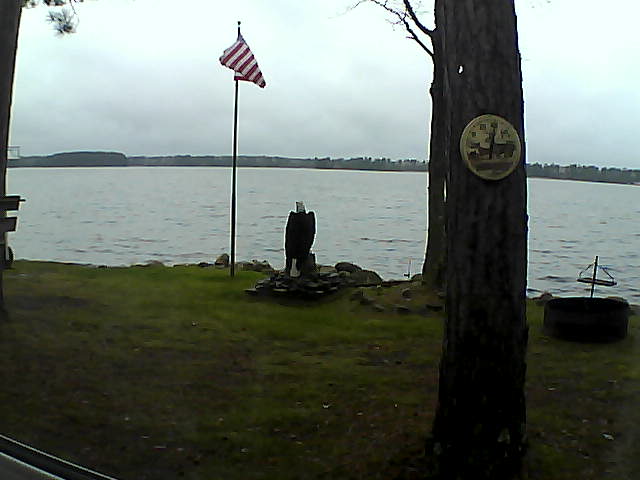 Whiteface Cam Image - Tue, 10/30/2018 11:00am 