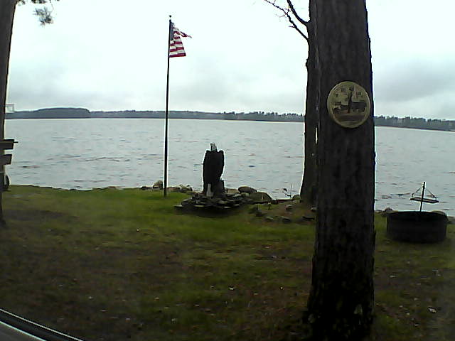 Whiteface Cam Image - Tue, 10/30/2018 11:40am 