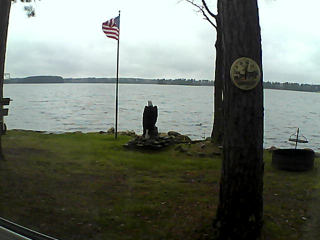 Whiteface Cam Image - Tue, 10/30/2018 12:00pm 