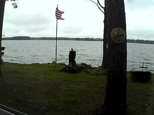 Whiteface Cam Image - Tue, 10/30/2018 12:10pm 