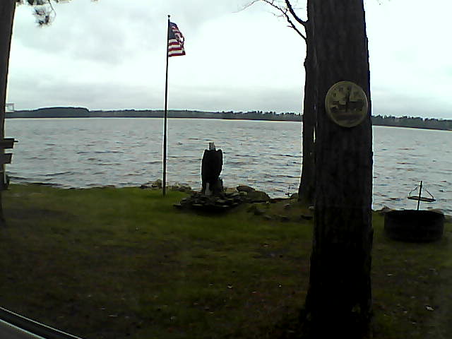 Whiteface Cam Image - Tue, 10/30/2018 12:20pm 