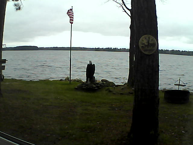 Whiteface Cam Image - Tue, 10/30/2018 12:50pm 