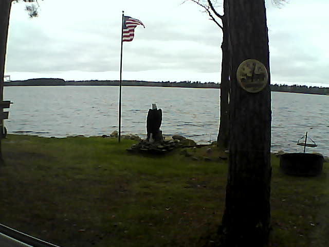 Whiteface Cam Image - Tue, 10/30/2018 1:20pm 