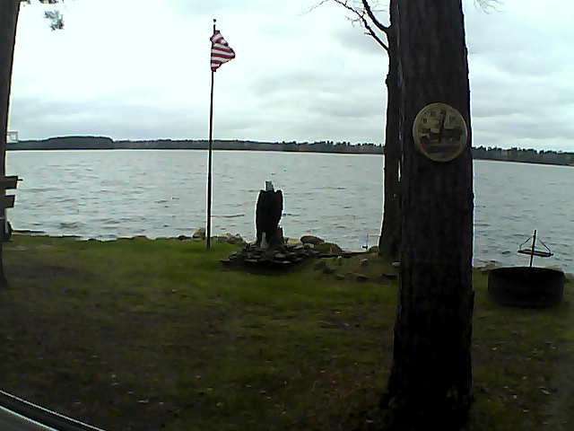 Whiteface Cam Image - Tue, 10/30/2018 2:20pm 