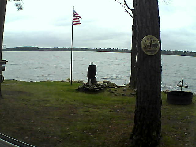 Whiteface Cam Image - Tue, 10/30/2018 2:30pm 