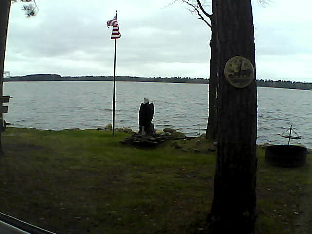 Whiteface Cam Image - Tue, 10/30/2018 2:50pm 