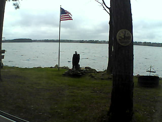 Whiteface Cam Image - Tue, 10/30/2018 3:30pm 