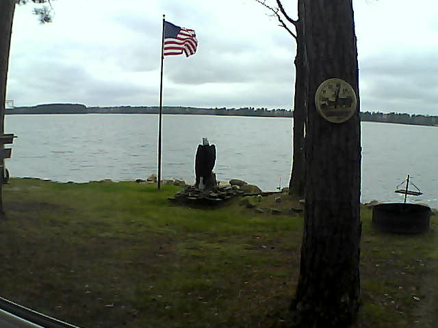 Whiteface Cam Image - Tue, 10/30/2018 3:50pm 