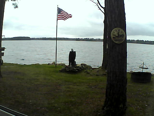 Whiteface Cam Image - Tue, 10/30/2018 4:10pm 