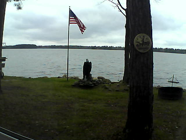 Whiteface Cam Image - Tue, 10/30/2018 4:40pm 