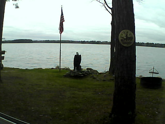 Whiteface Cam Image - Wed, 10/31/2018 8:01am 