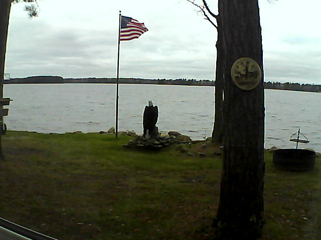 Whiteface Cam Image - Wed, 10/31/2018 8:41am 