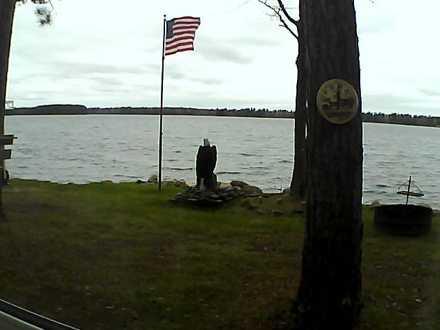 Whiteface Cam Image - Wed, 10/31/2018 9:01am 