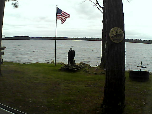 Whiteface Cam Image - Wed, 10/31/2018 9:11am 